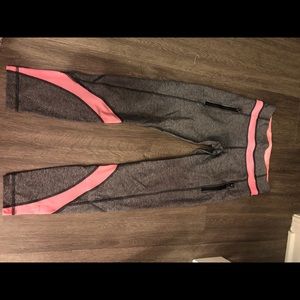 Lululelmon inspire tight sz4